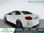 Annonce Bmw M2 occasion Essence 410 ch BVA � Beaupuy