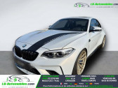 Annonce Bmw M2 occasion Essence 410 ch BVA � Beaupuy
