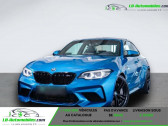 Annonce Bmw M2 occasion Essence 410 ch BVA  Beaupuy