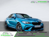 Annonce Bmw M2 occasion Essence 410 ch BVA � Beaupuy