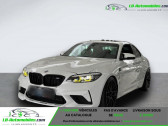 Annonce Bmw M2 occasion Essence 410 ch BVA � Beaupuy
