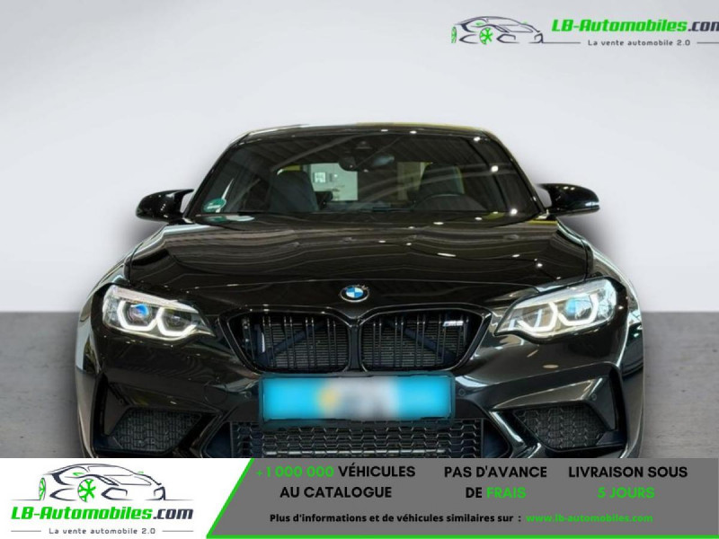 Bmw M2 410 ch BVA  occasion � Beaupuy - photo n�4
