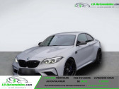 Annonce Bmw M2 occasion Essence 410 ch BVA � Beaupuy