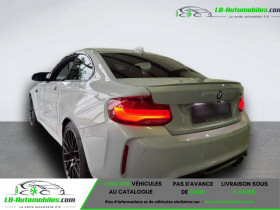Bmw M2 410 ch BVA  occasion � Beaupuy - photo n�4