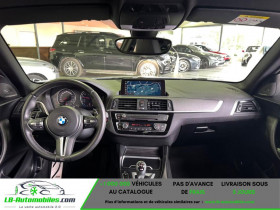 Bmw M2 410 ch BVA  occasion � Beaupuy - photo n�3