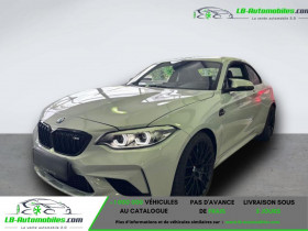 Bmw M2 410 ch BVA  occasion � Beaupuy - photo n�2