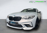 Bmw M2 410 ch BVA   Beaupuy 31
