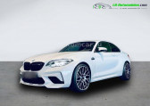 Annonce Bmw M2 occasion Essence 410 ch BVA  Beaupuy