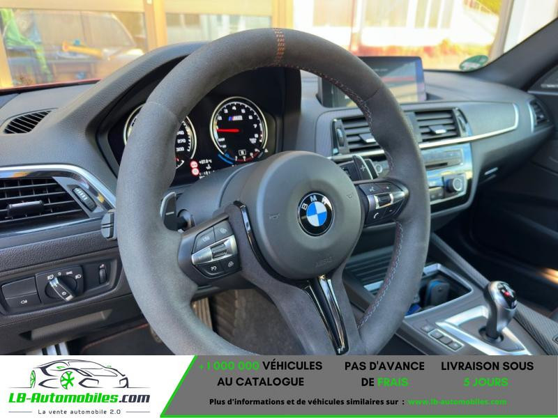 Bmw M2 410 ch BVA 2019 - photo n°7 Bmw M2 410 ch BVA  occasion à Beaupuy - photo n°7