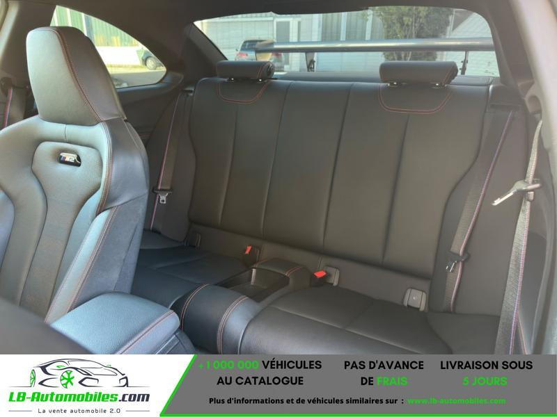 Bmw M2 410 ch BVA 2019 - photo n°6 Bmw M2 410 ch BVA  occasion à Beaupuy - photo n°6