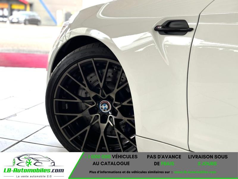 Bmw M2 410 ch BVA 2019 - photo n°6 Bmw M2 410 ch BVA  occasion à Beaupuy - photo n°6