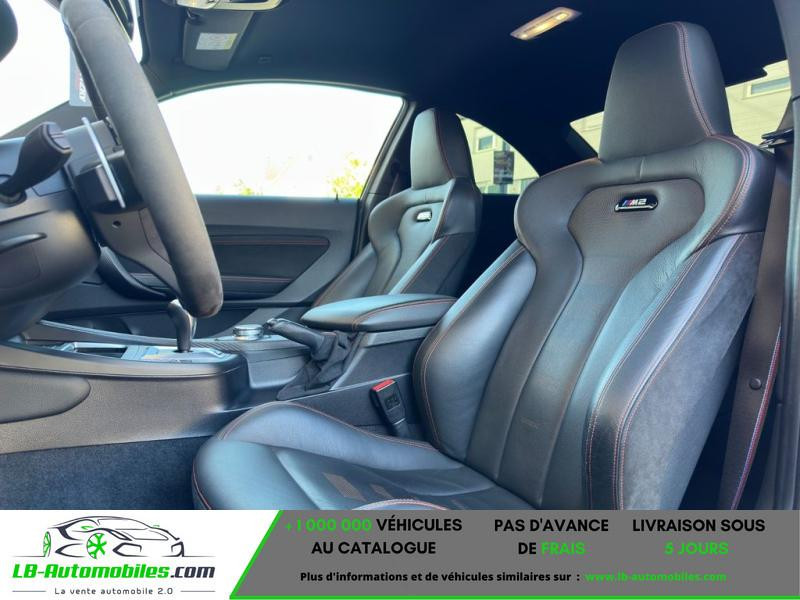 Bmw M2 410 ch BVA 2019 - photo n°5 Bmw M2 410 ch BVA  occasion à Beaupuy - photo n°5