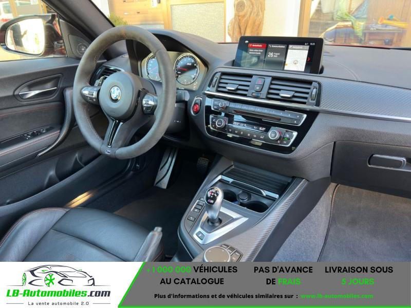 Bmw M2 410 ch BVA 2019 - photo n°3 Bmw M2 410 ch BVA  occasion à Beaupuy - photo n°3