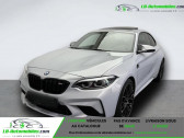 Bmw M2 occasion année 2019 boite Automatique Annonce Bmw M2 occasion Essence 410 ch BVA à Beaupuy