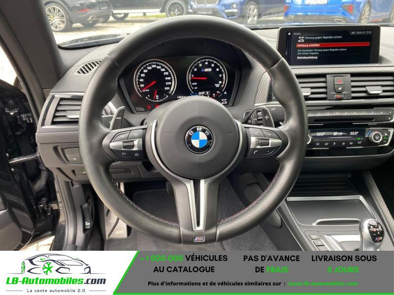 Bmw M2 410 ch BVA  occasion  Beaupuy - photo n5