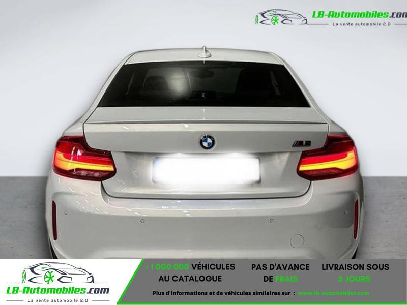 Bmw M2 410 ch BVA  occasion  Beaupuy - photo n6