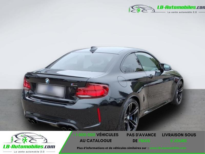 Bmw M2 410 ch BVA  occasion  Beaupuy - photo n3