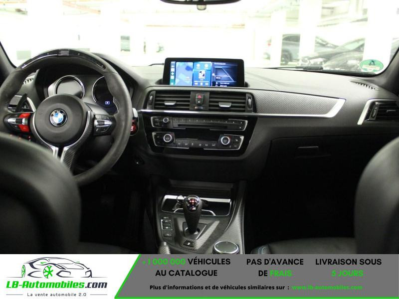 Bmw M2 410 ch BVA 2018 - photo n°3 Bmw M2 410 ch BVA  occasion à Beaupuy - photo n°3