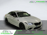 Bmw M2 occasion  année 2018 boite Automatique Annonce Bmw M2 occasion Essence 410 ch BVA à Beaupuy