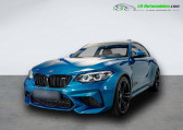 Bmw M2 occasion année 2020 boite Automatique Annonce Bmw M2 occasion Essence 410 ch BVA à Beaupuy