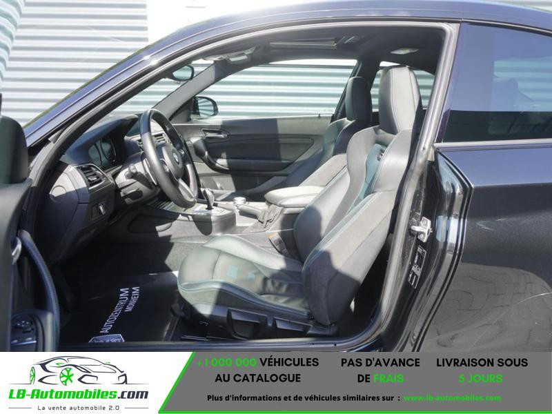 Bmw M2 410 ch BVA 2020 - photo n°7 Bmw M2 410 ch BVA  occasion à Beaupuy - photo n°7