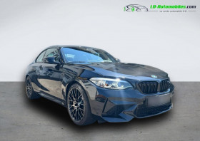 Bmw M2 410 ch BVA  occasion  Beaupuy - photo n2