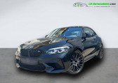 Bmw M2 occasion année 2020 boite Automatique Annonce Bmw M2 occasion Essence 410 ch BVA à Beaupuy