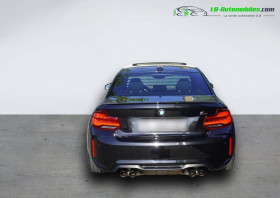 Bmw M2 410 ch BVA  occasion  Beaupuy - photo n6