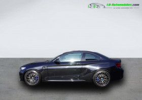 Bmw M2 410 ch BVA  occasion  Beaupuy - photo n5