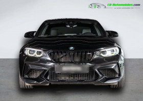 Bmw M2 410 ch BVA  occasion  Beaupuy - photo n3