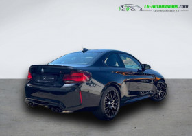 Bmw M2 410 ch BVA  occasion  Beaupuy - photo n4