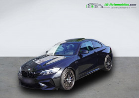 Bmw M2 410 ch BVA  occasion  Beaupuy - photo n2