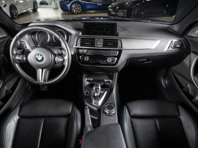 Bmw M2 410 ch BVA  occasion  Beaupuy - photo n2