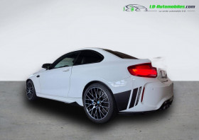 Bmw M2 410 ch BVA  occasion  Beaupuy - photo n3