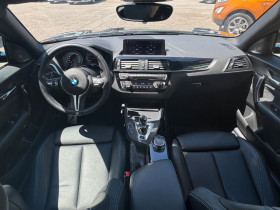 Bmw M2 410 ch BVA  occasion  Beaupuy - photo n3