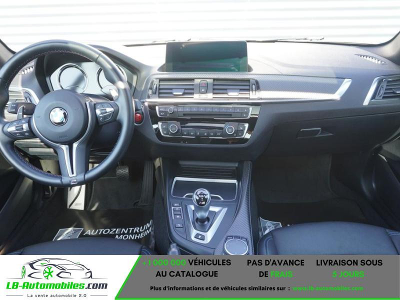 Bmw M2 410 ch BVA 2020 - photo n°3 Bmw M2 410 ch BVA  occasion à Beaupuy - photo n°3
