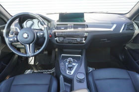 Bmw M2 410 ch BVA  occasion  Beaupuy - photo n3