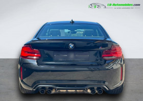 Bmw M2 410 ch BVA  occasion  Beaupuy - photo n7