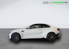 Bmw M2 410 ch BVA  occasion  Beaupuy - photo n5