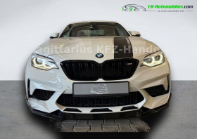 Bmw M2 410 ch BVA  occasion  Beaupuy - photo n4