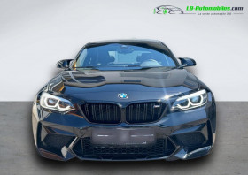 Bmw M2 410 ch BVA  occasion  Beaupuy - photo n5