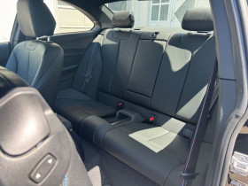 Bmw M2 410 ch BVA  occasion  Beaupuy - photo n9