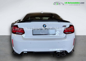 Bmw M2 410 ch BVA  occasion  Beaupuy - photo n6