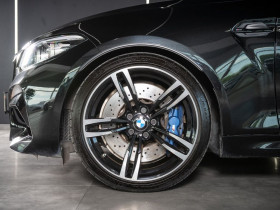 Bmw M2 410 ch BVA  occasion  Beaupuy - photo n5