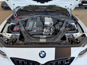 Bmw M2 410 ch BVA  occasion  Beaupuy - photo n8