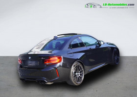 Bmw M2 410 ch BVA  occasion  Beaupuy - photo n4