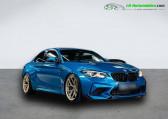 Bmw M2 occasion année 2019 boite Automatique Annonce Bmw M2 occasion Essence 410 ch BVA à Beaupuy