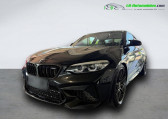 Bmw M2 occasion année 2019 boite Automatique Annonce Bmw M2 occasion Essence 410 ch BVA à Beaupuy