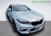 Bmw M2 occasion année 2019 boite Automatique Annonce Bmw M2 occasion Essence 410 ch BVA à Beaupuy
