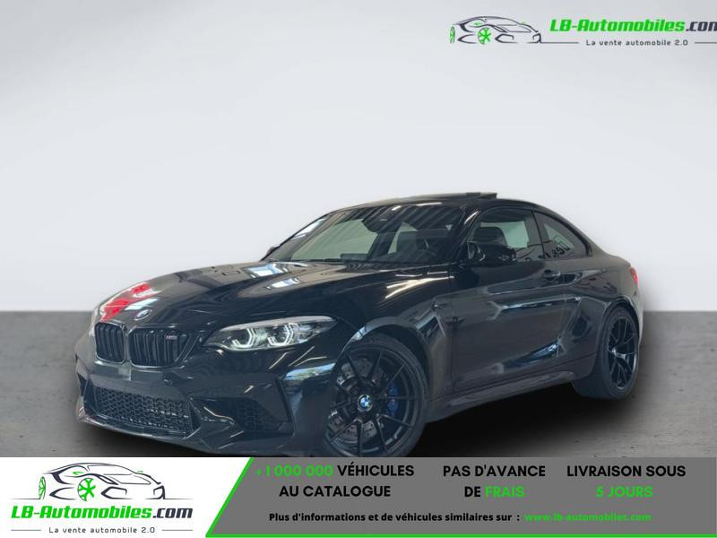 Bmw M2 410 ch BVA 2019 Bmw M2 410 ch BVA  occasion à Beaupuy